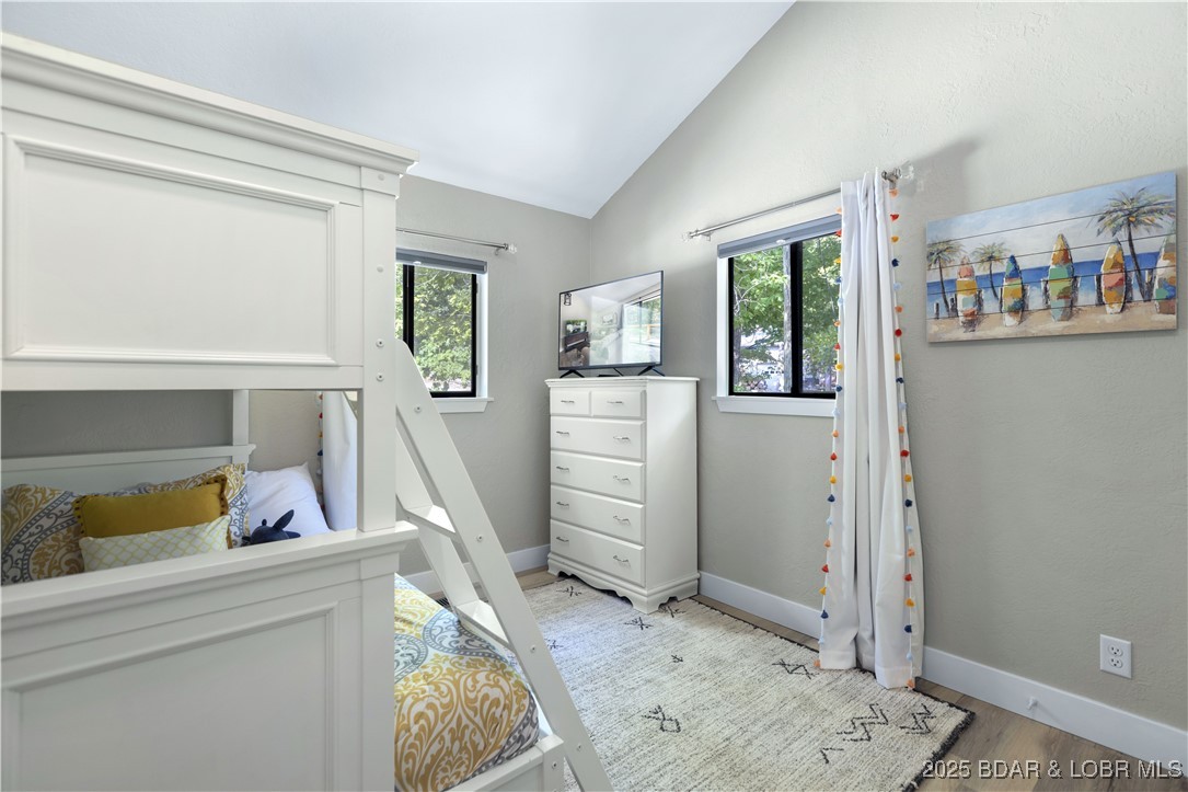 Old Irontown #3 - Residential