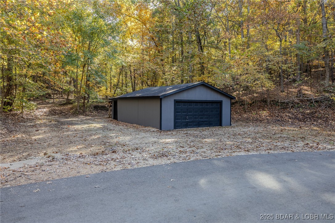 Old Irontown #3 - Residential