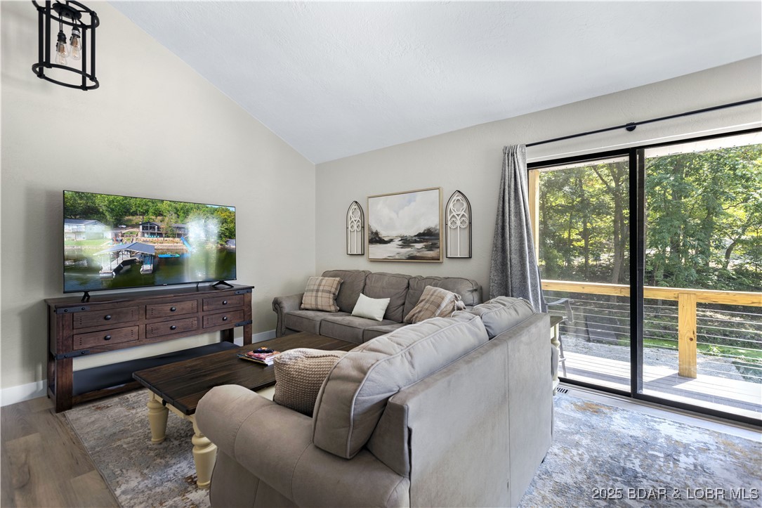 Old Irontown #3 - Residential