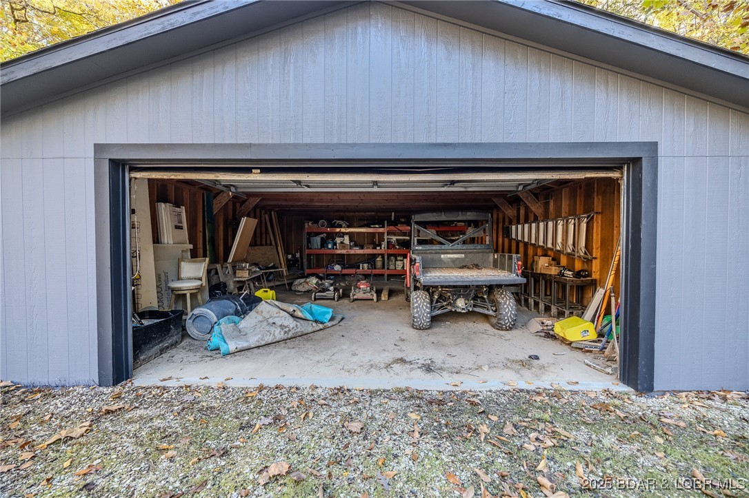 Old Irontown #3 - Residential