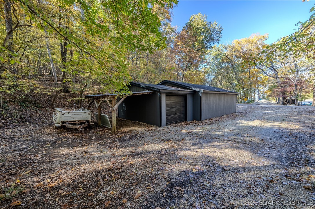 Old Irontown #3 - Residential