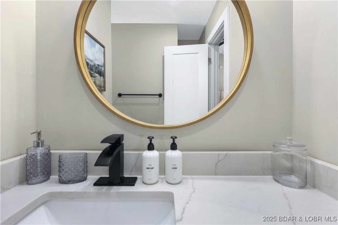 Old Irontown #3 - Residential