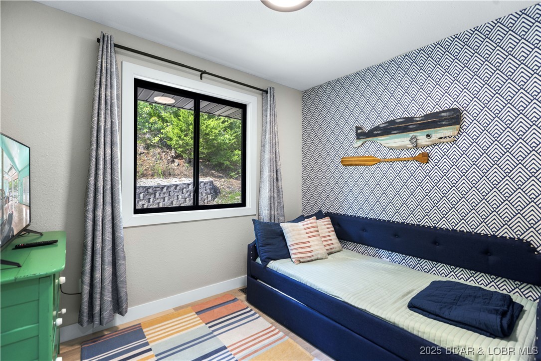 Old Irontown #3 - Residential