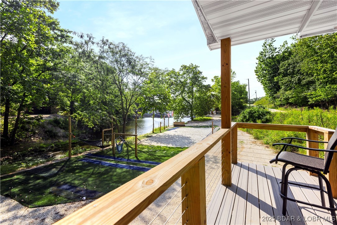 Old Irontown #3 - Residential