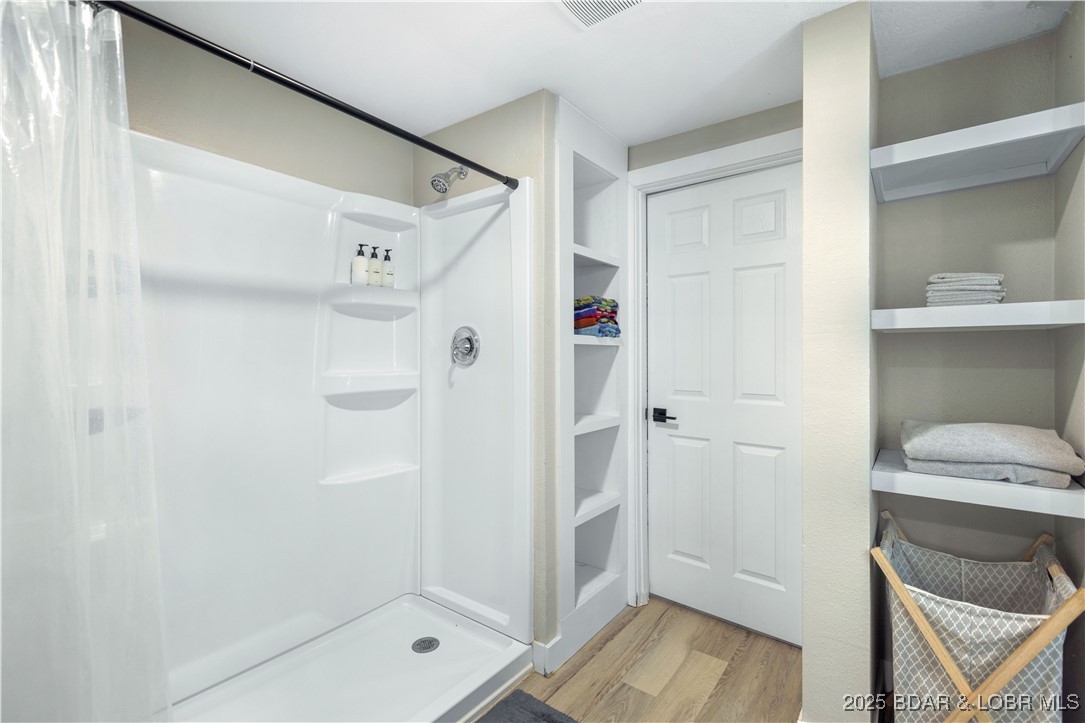 Old Irontown #3 - Residential