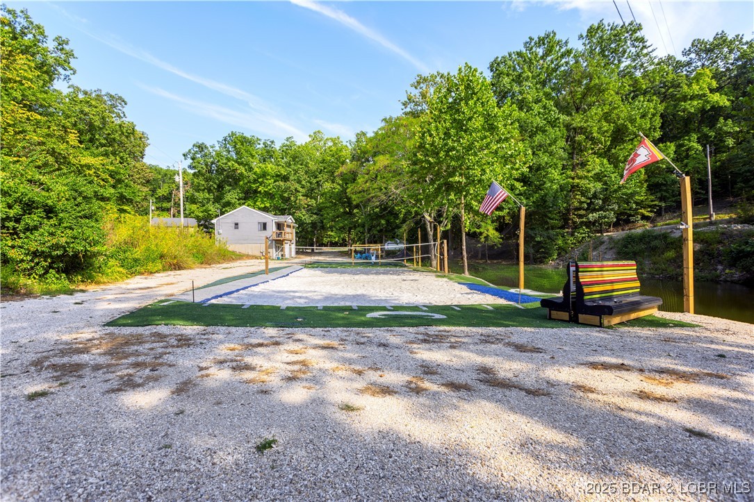 Old Irontown #3 - Residential