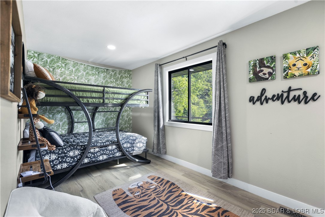 Old Irontown #3 - Residential