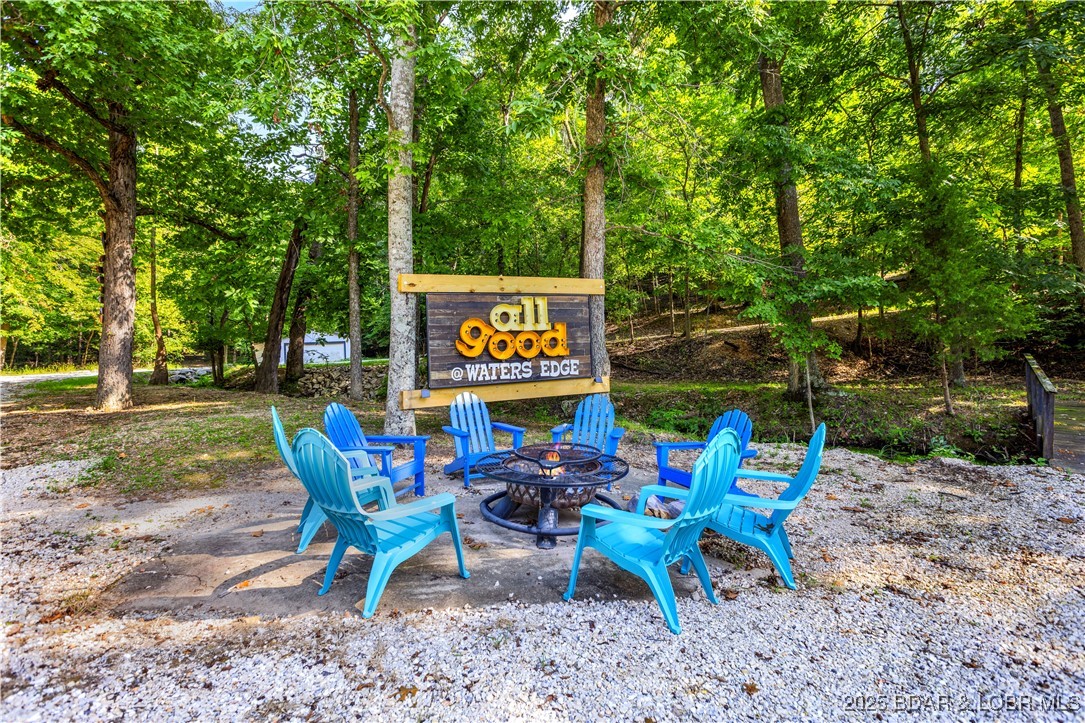 Old Irontown #3 - Residential