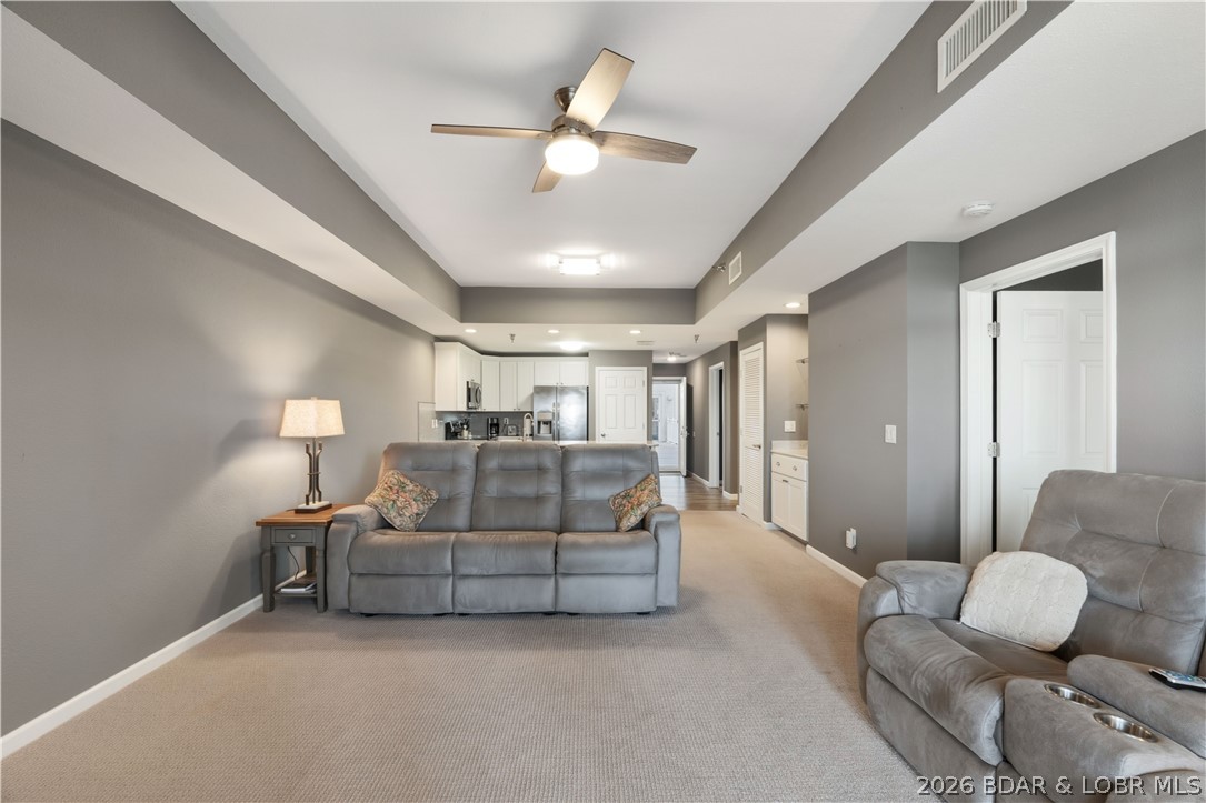 The Towers at Parkview Bay - Residential