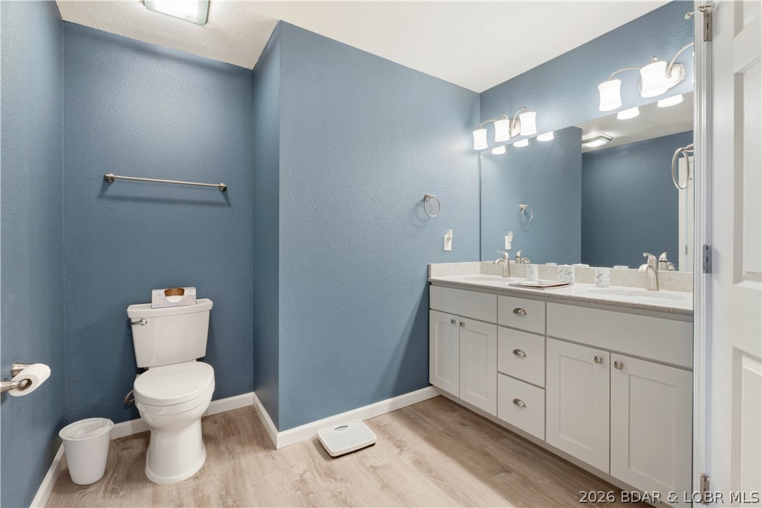 The Towers at Parkview Bay - Residential