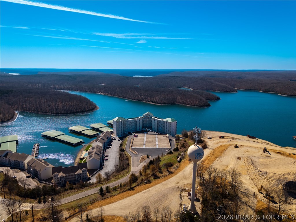 The Towers at Parkview Bay - Residential