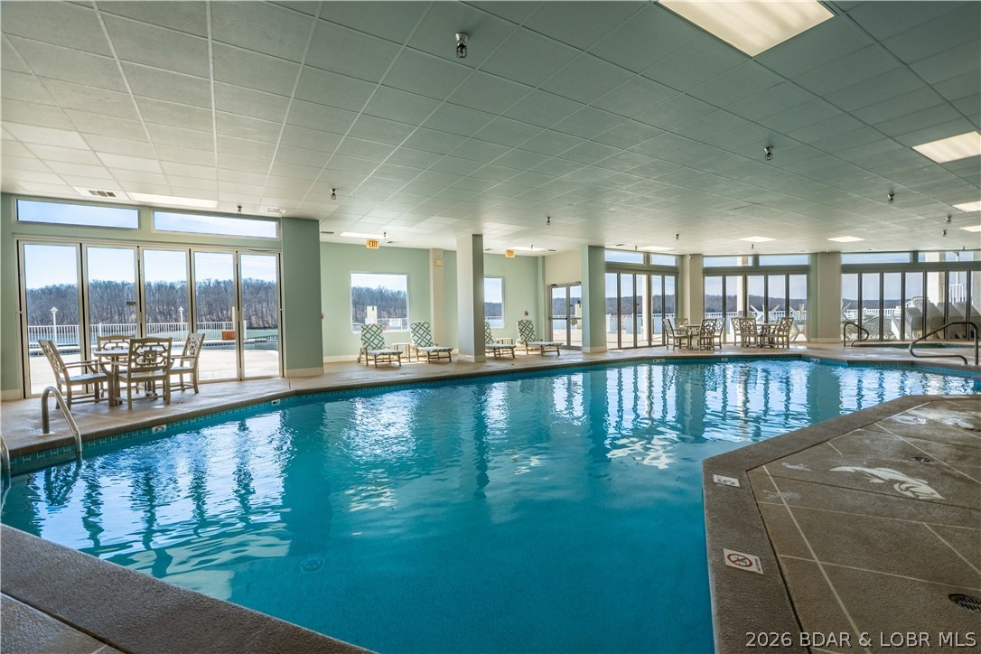 The Towers at Parkview Bay - Residential