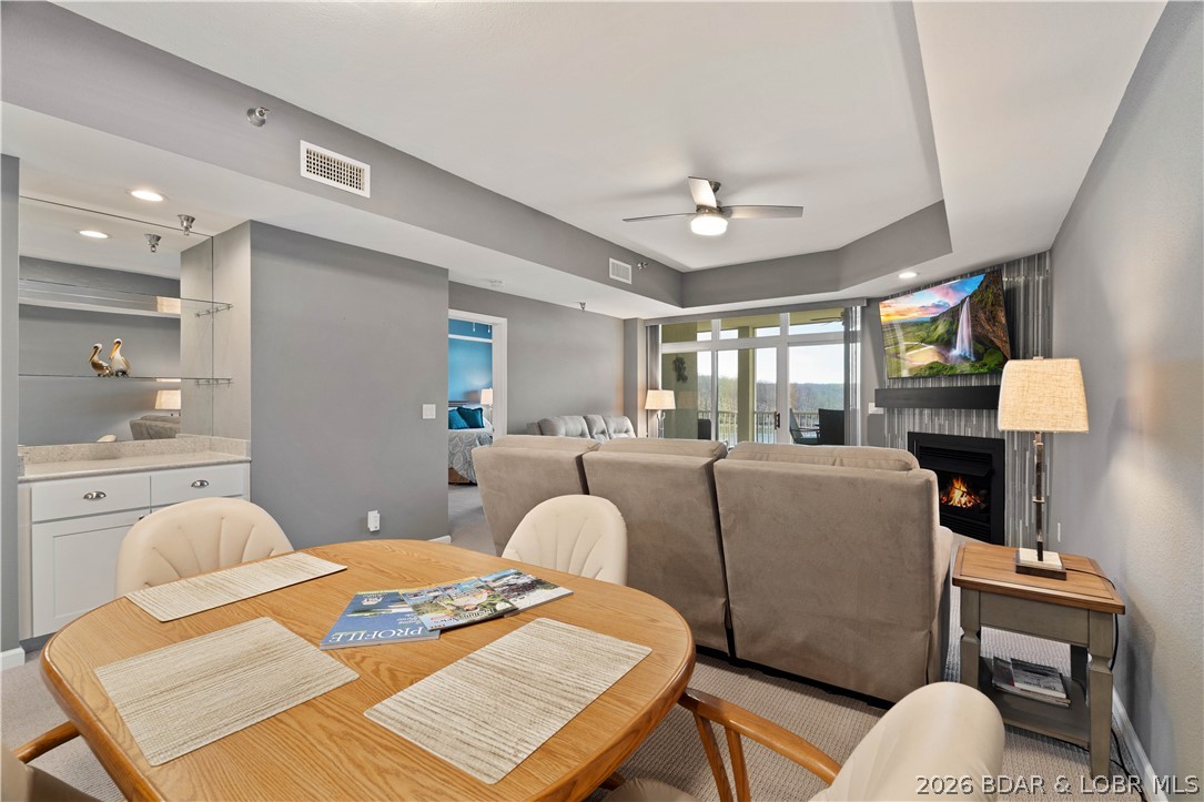 The Towers at Parkview Bay - Residential