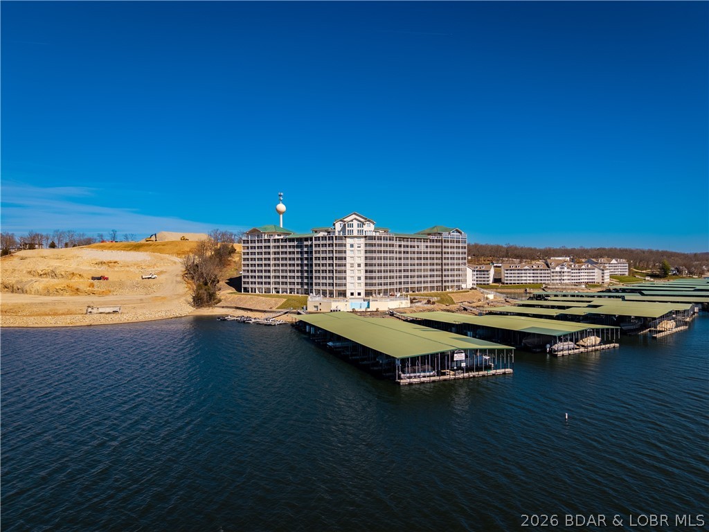 The Towers at Parkview Bay - Residential