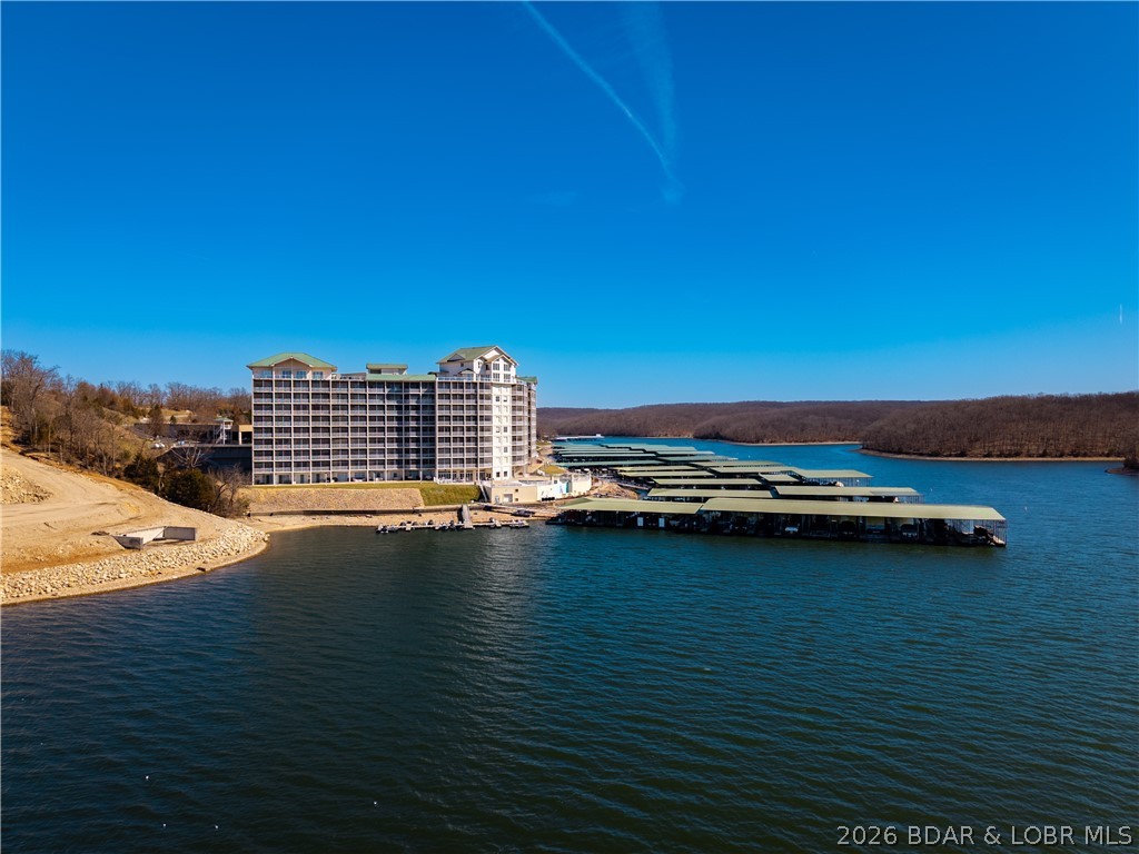 The Towers at Parkview Bay - Residential