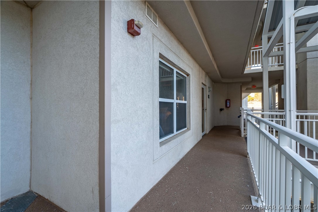 The Towers at Parkview Bay - Residential