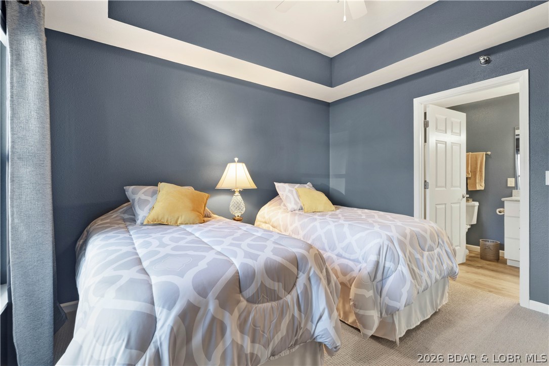 The Towers at Parkview Bay - Residential