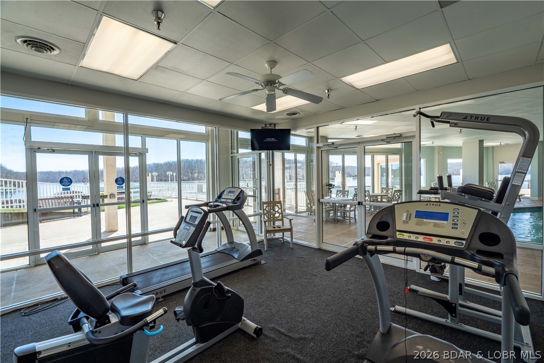 The Towers at Parkview Bay - Residential