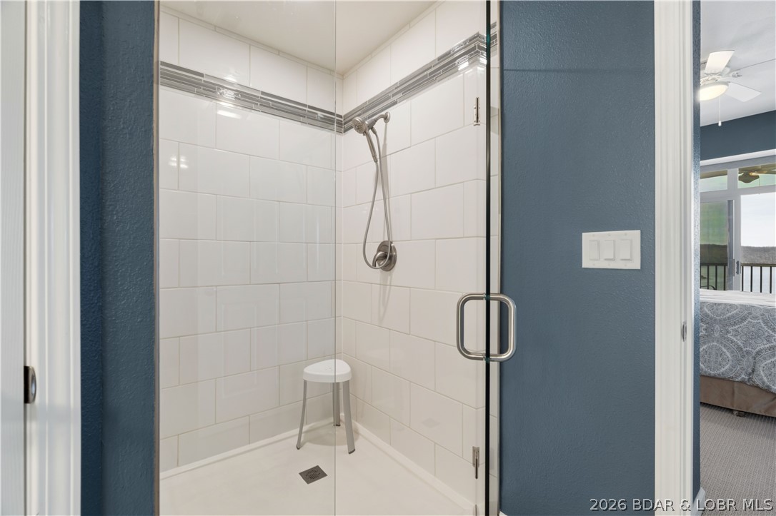 The Towers at Parkview Bay - Residential