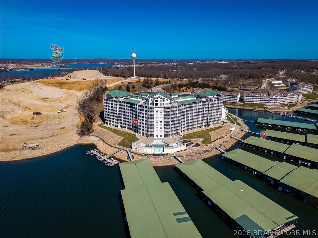 The Towers at Parkview Bay - Residential