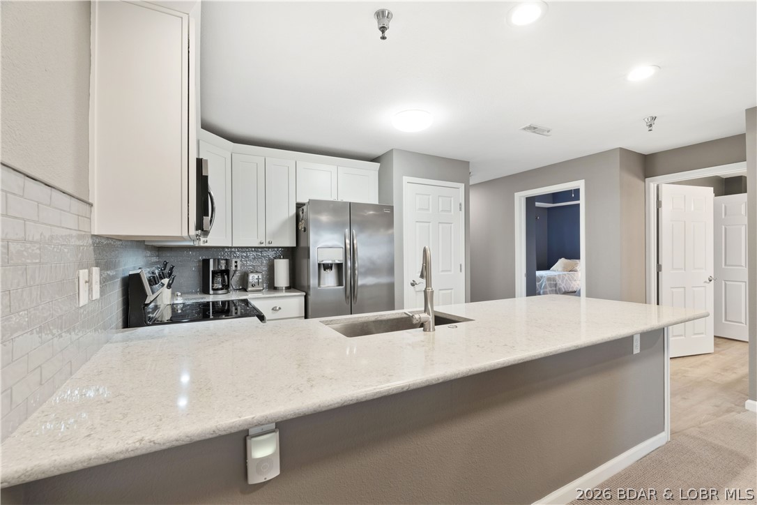 The Towers at Parkview Bay - Residential