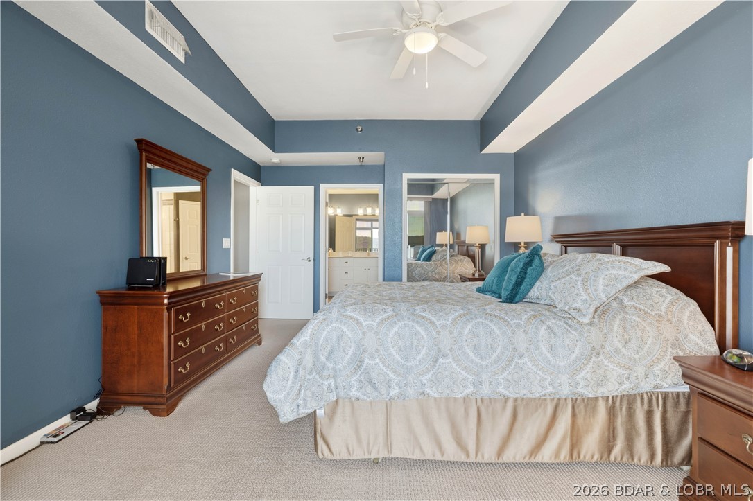 The Towers at Parkview Bay - Residential