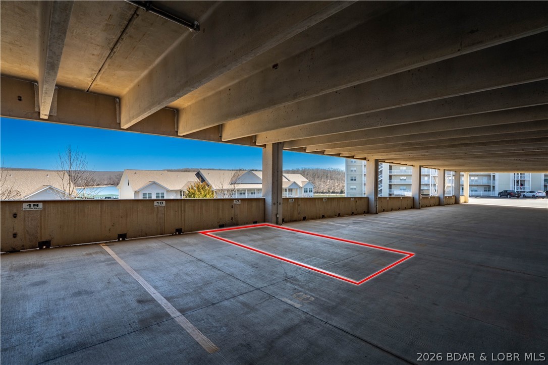 The Towers at Parkview Bay - Residential