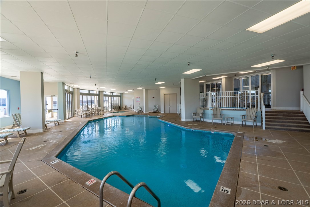 The Towers at Parkview Bay - Residential