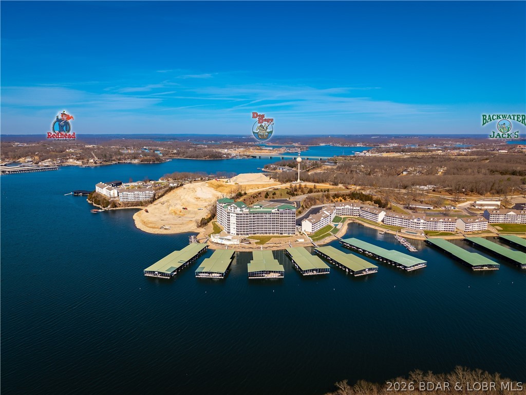 The Towers at Parkview Bay - Residential