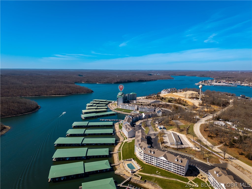 The Towers at Parkview Bay - Residential