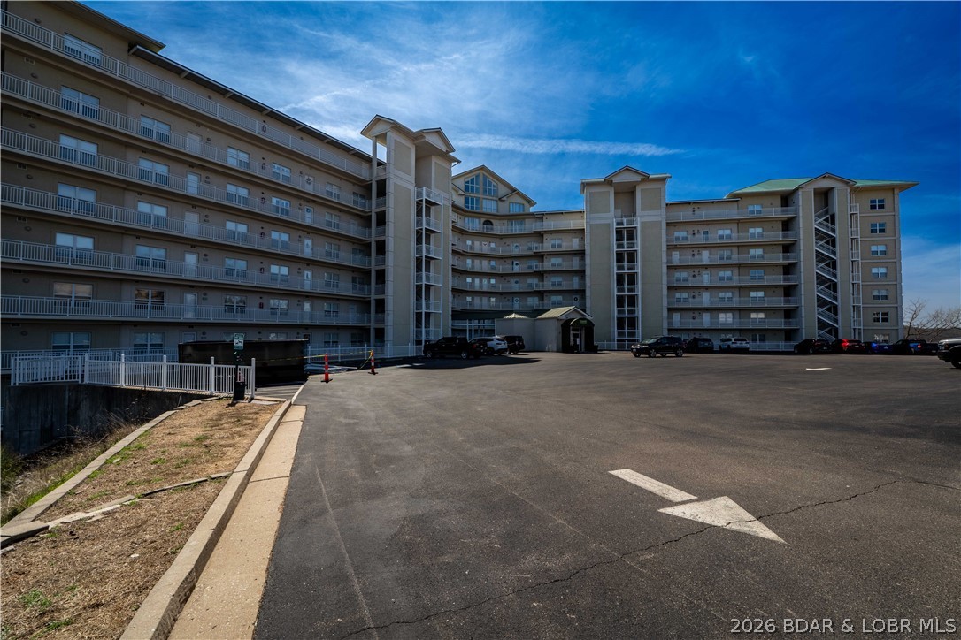 The Towers at Parkview Bay - Residential