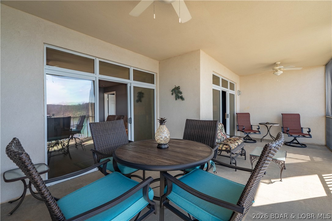 The Towers at Parkview Bay - Residential