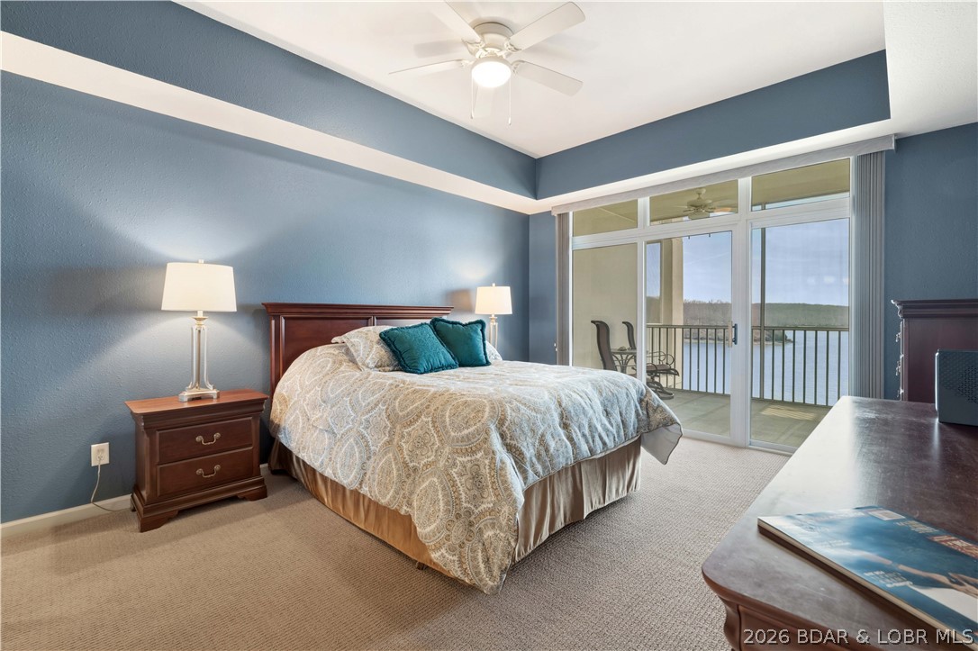 The Towers at Parkview Bay - Residential