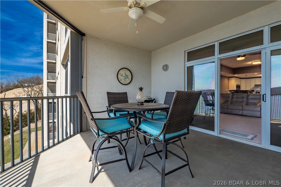 The Towers at Parkview Bay - Residential