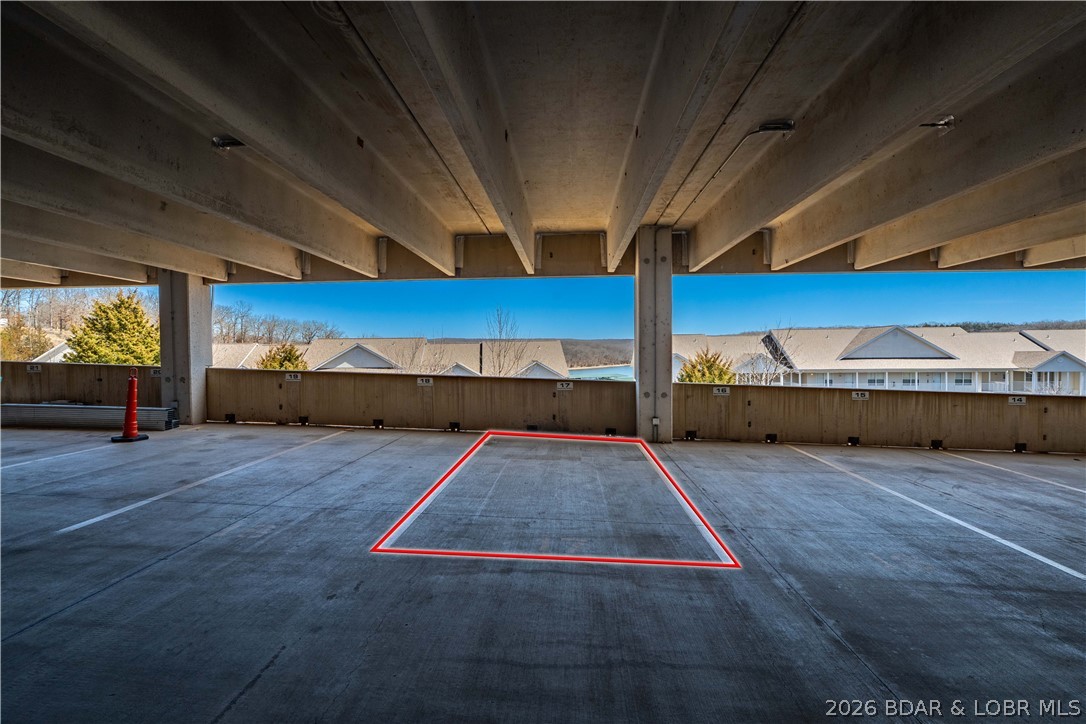 The Towers at Parkview Bay - Residential