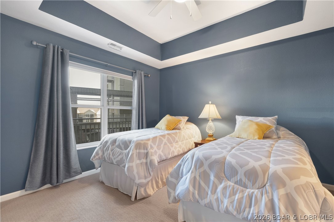 The Towers at Parkview Bay - Residential