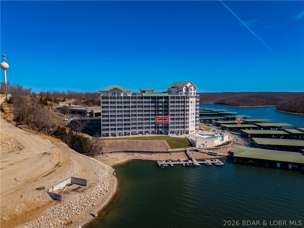 The Towers at Parkview Bay - Residential