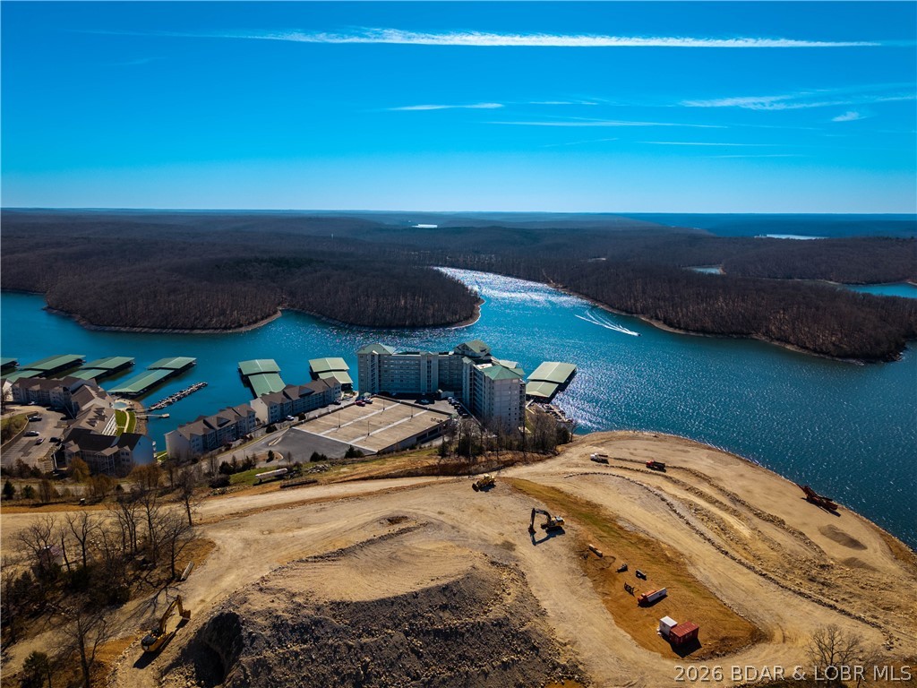 The Towers at Parkview Bay - Residential