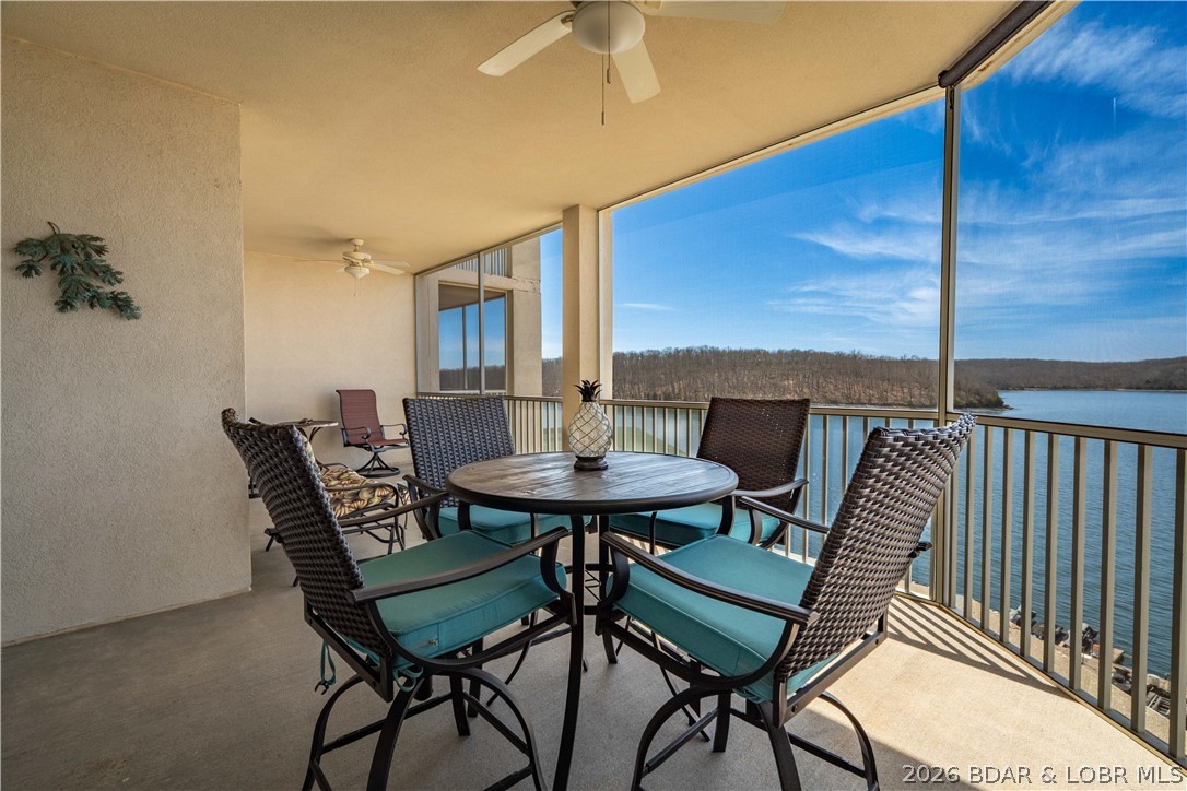 The Towers at Parkview Bay - Residential