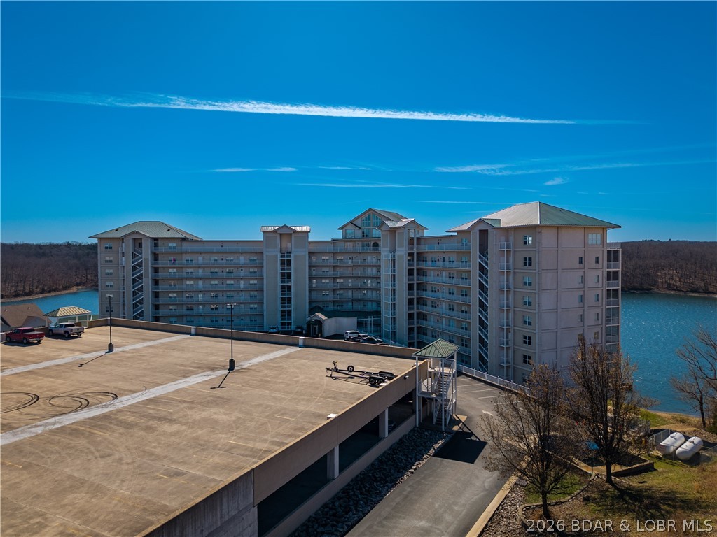 The Towers at Parkview Bay - Residential