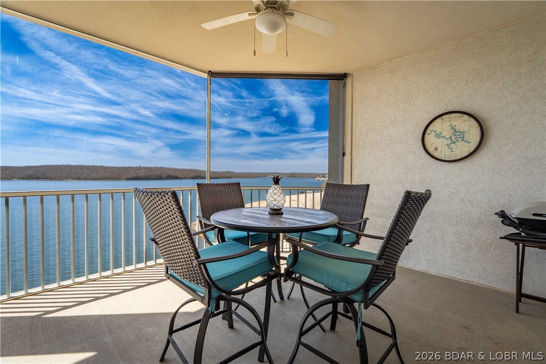 The Towers at Parkview Bay - Residential