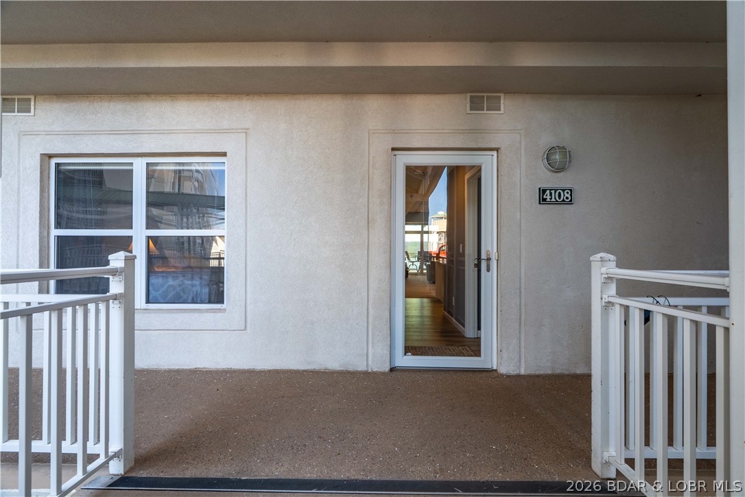 The Towers at Parkview Bay - Residential