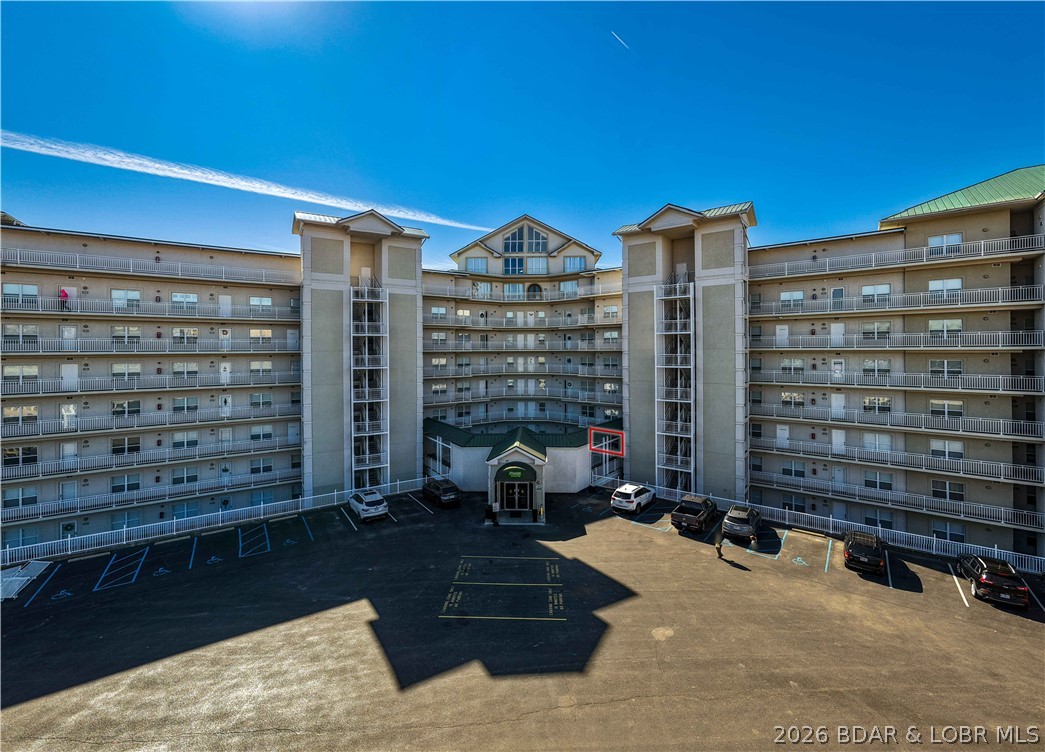 The Towers at Parkview Bay - Residential