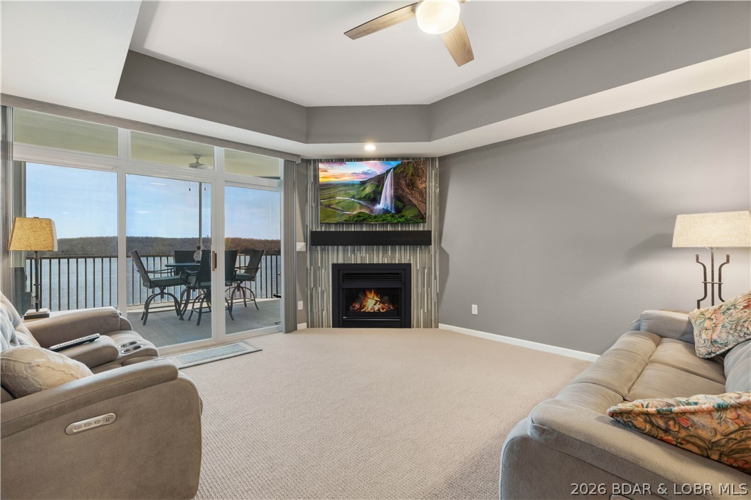 The Towers at Parkview Bay - Residential