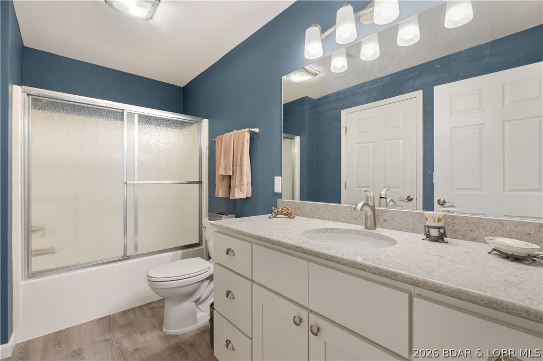 The Towers at Parkview Bay - Residential