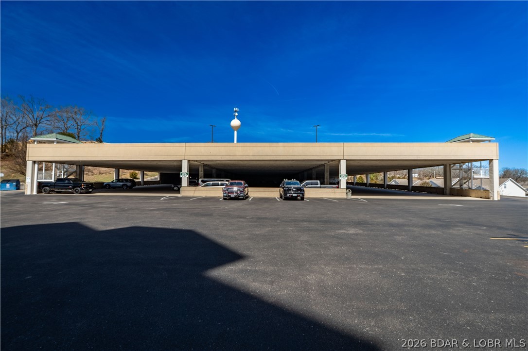 The Towers at Parkview Bay - Residential