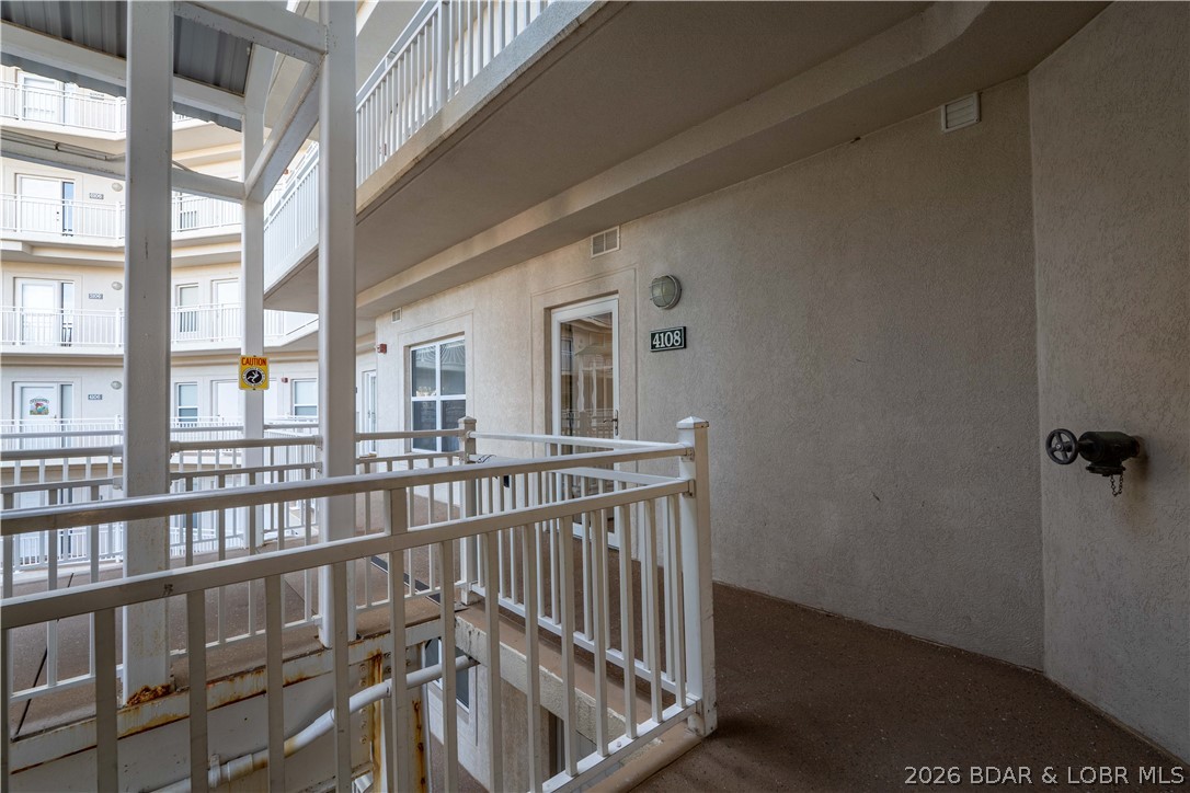 The Towers at Parkview Bay - Residential