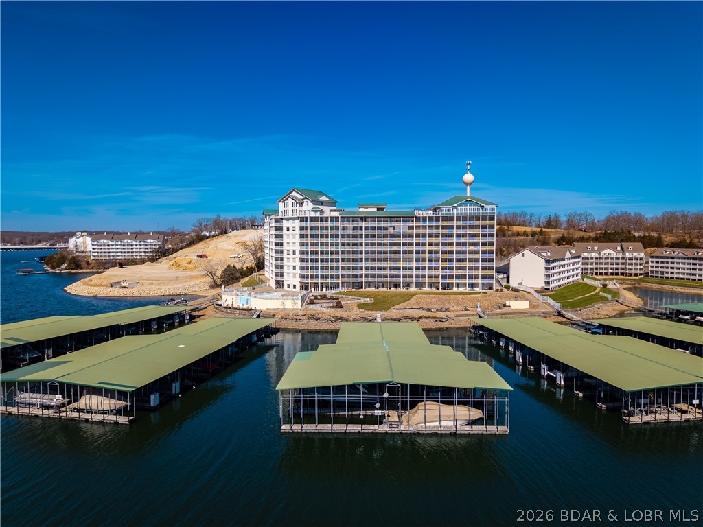 The Towers at Parkview Bay - Residential