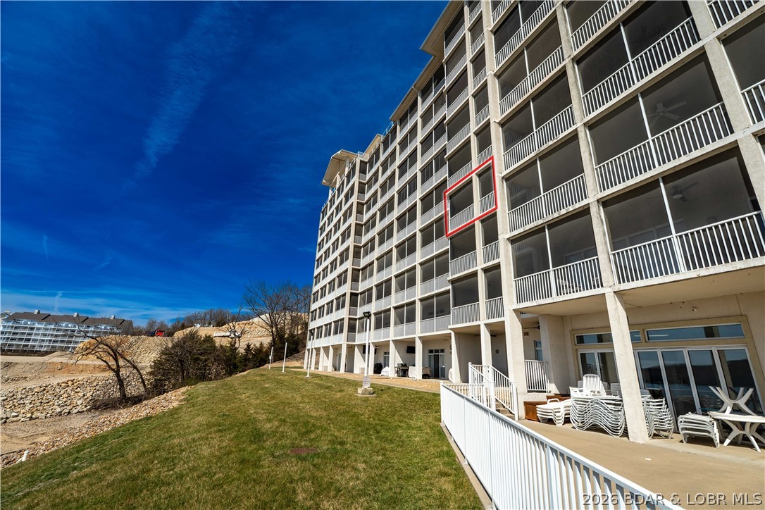 The Towers at Parkview Bay - Residential