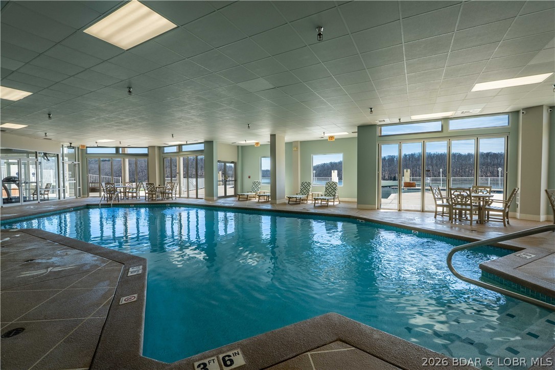 The Towers at Parkview Bay - Residential